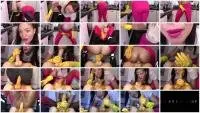 Evamarie88 - Filthy schoolgirl (Milf, Solo) Blowjob [FullHD 1080p] Screenshot 1