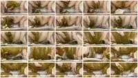 p00girl - Big shit, stick in pussy, hide shit in pussy (Solo, Shit) Toy Play [FullHD 1080p] Screenshot 1