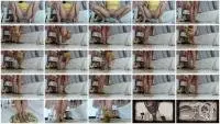 Foot Fetish - The feet play (Shit, Feet) Solo [FullHD 1080p] Screenshot 1