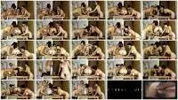 ModelNatalya94 - Shit on Dildo on the kitchen table (Amateur, Lesbians) Shitting Girls [FullHD 1080p] Screenshot 1