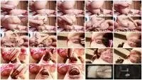 Amethyst - Dirty hairy - Crumblicious (Eat Shit, Solo) Stars Scat [FullHD 1080p] Screenshot 1