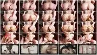 Amethyst - Big berry burst (Pee, Solo, Poop) Defecation [FullHD 1080p] Screenshot 1
