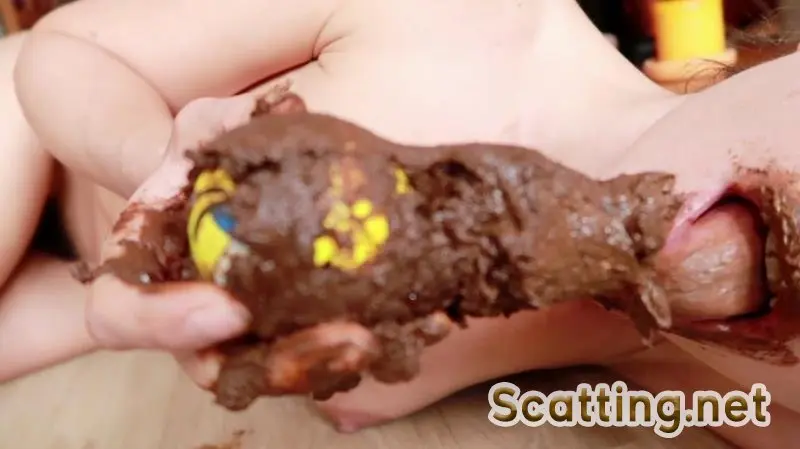 Amethyst - Emojions in motion (Solo, Eat Shit)  [FullHD 1080p]