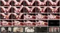 Amethyst - Pinkapoo (Solo, Toy Play) Defecation [FullHD 1080p] Screenshot 1