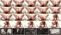 Amethyst - You wanna peach of me (Defecation, Extreme) Solo [FullHD 1080p] Screenshot 1