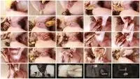 Amethyst - More than a peeling (Fetish, Shitting) Solo [FullHD 1080p] Screenshot 1