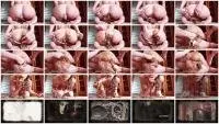 Amethyst - Thong twister (Poop, Solo) Panty Scat [FullHD 1080p] Screenshot 1