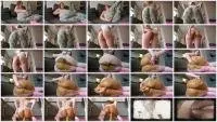 Ninounini - I Shit and Piss in My Pajamas (Leggins, Solo) Pajamas [FullHD 1080p] Screenshot 1