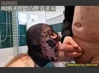 Dirtywife - DIRTYWIFE - MORE FUN WITH MY CUCK (Anal, Blowjob) Hightide-video.com [DVDRip] Screenshot 5