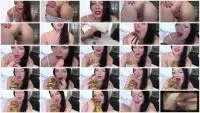 Evamarie88 - Your shitty handjob (Defecation, Extreme) Scatology [FullHD 1080p] Screenshot 1