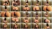 Miss Medea Mortelle - Prove Your Ultimate Devotion POV (Poop, Extreme) Defecation [FullHD 1080p] Screenshot 1