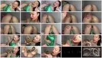 Evamarie88 - Big hard shit for you (Smearing, Piss, Solo) Poop Videos [FullHD 1080p] Screenshot 1
