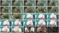 SweetbettyParlour - Paradoxical double smelly shit (Shitting Girls, Amateur) Solo [FullHD 1080p] Screenshot 1