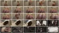 Amateur - Classy Prepares a Treat (Pee, Defecation) Solo [FullHD 1080p] Screenshot 1