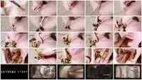 Sabrina Dacos - Get fresh with me (Eat Shit, Solo) Smearing [FullHD 1080p] Screenshot 1
