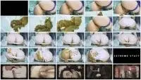DirtyBetty - Monsters among us! 2 in 1 (Panty, Solo) Panty Scat [FullHD 1080p] Screenshot 1