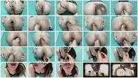 Shit Girl - Casal Fist (Defecation, Extreme) Fist [FullHD 1080p] Screenshot 1