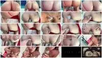 Toys Play - Casal Fist (Domination) Dildo Scat [FullHD 1080p] Screenshot 1