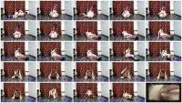 ModelNatalya94 - Olga's BDSM play and eats poop (Defecation, Extreme) BDSM [FullHD 1080p] Screenshot 1