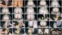 Casal Fist - Sex Shit (Anal, Amateur) Scat Fuck [FullHD 1080p] Screenshot 1