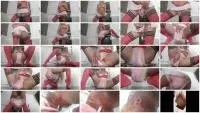 Thefartbabes - Bratty MedSister Healing (Solo, Shit) Diapers Scat [FullHD 1080p] Screenshot 1