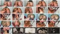 ShitGirl - Casal Fist (Eating, Blowjob) Fisting [FullHD 1080p] Screenshot 1