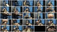 Miss Medea Mortelle - Full Toilet Training at House of Sin (Domination, Scat) Femdom [FullHD 1080p] Screenshot 1