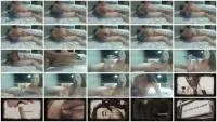 Foxness - This happened LIVE on MV (Dildo, Toy Play) Solo [FullHD 1080p] Screenshot 1