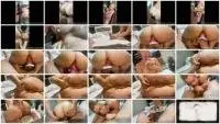 Foxness - Fisting, anal rose, &amp; more! (Fisting, Scat Fuck) Sex Scat [FullHD 1080p] Screenshot 1