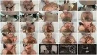 ShitGirl - Toilet Slavery (Domination, Scat) Casal Fist [FullHD 1080p] Screenshot 1