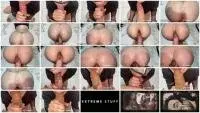 Casal Fist - Amateur (Sex Scat, Blowjob) Kaviar Scat [FullHD 1080p] Screenshot 1