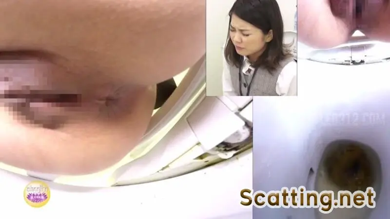 Asian Girls - Toilet Bowl Pretty Favourites - Volume 2 (Voyeur, Сompilation) Japan [FullHD 1080p]