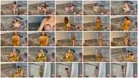 GingerCris - Bodysuit Blast (Teen, Bondage) BDSM [FullHD 1080p] Screenshot 1
