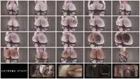 DirtyBetty - Why is my stinky ass so fluffy (Defecation, Solo) Shit In Pantyhose [FullHD 1080p] Screenshot 1