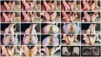Lopez - DIRTY ASS FUCK #2 IvyLopez (Hair, Solo, Masturbation) Fetish [FullHD 1080p] Screenshot 1