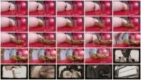 Mia Skye - Little chair, HUGE sausage! (Extreme, Big Pile) Solo [FullHD 1080p] Screenshot 1