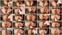 Ivy Lopez - SHITTY POV ANAL GAPE (Toys, Prolapse) Dildo Scat [UltraHD 4K] Screenshot 1