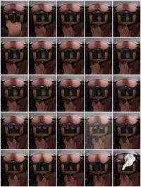 Tulip - Tulip's Turd Tunnel - Fucked up (Toilet Slavery, Domination) Eat Shit [UltraHD 2K] Screenshot 1