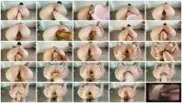 Ivy Lopez - POV SHITTY GAPE (Full video) (Toy, Solo) Dildo Scat [FullHD 1080p] Screenshot 1