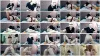 JanaBella - Suppository is the answer! (olo, Teen) Amateur [FullHD 1080p] Screenshot 1