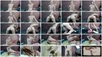 JanaBella - Fishing Accident In Dire Waters (Teen, Masturbation) Toy Play [FullHD 1080p] Screenshot 1