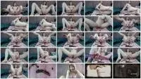 JanaBella - Now that's a huge dump! (Defecation, Solo) Farting [FullHD 1080p] Screenshot 1