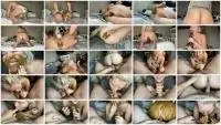 Foxness - Pooping on Daddy &amp; More! (Blowjob, Sex) Scat Fuck [FullHD 1080p] Screenshot 1