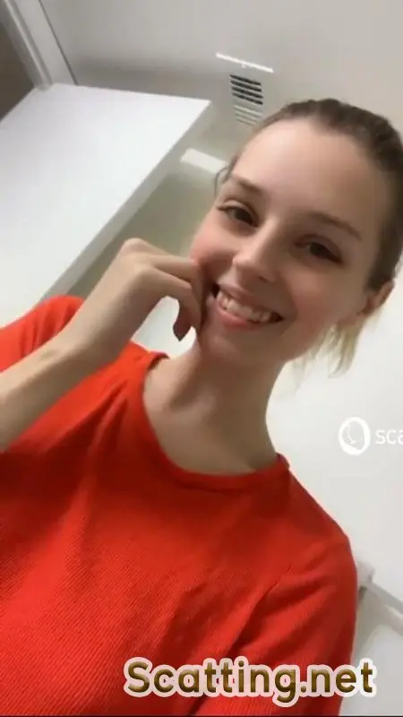 Maria Anjel - My Scat Journey compilation 2 (Play Dirty Anal, Solo) Poop [HD 720p]