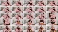 LucyPuddles - Scat Self Pleasure (Solo, BBW) Shitting Girls [UltraHD 4K] Screenshot 1