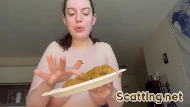 BrooklynsBottom - 3 Slo Mo Poops (Teen, Solo) Toy Play [FullHD 1080p]
