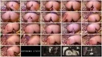 Fisting - Very dirty assfuck (Amateur, Sex Scat) Scat Fuck [FullHD 1080p] Screenshot 1