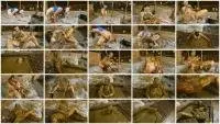 Betty - Wicked Betty in the manure channel (Fuckmachine, Sex) Manurefetish.com [HD 720p] Screenshot 1