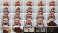 Thefartbabes - Poop (Scatology, Amateur) Solo [FullHD 1080p] Screenshot 1