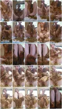 lPrincessBabyLuna - For My Stinky Feet Lovers (Foot, Fetish) Farting [UltraHD 2K] Screenshot 1